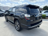 Used 2018 Toyota 4Runner Limited image 5