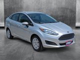 Used 2019 Ford Fiesta S image 3