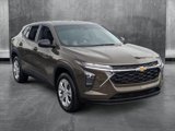 Used 2024 Chevrolet Trax LS image 3