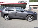 Certified 2022 Toyota RAV4 LE image 2