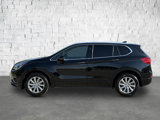Used 2020 Buick Envision Essence image 4