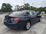 Used 2021 Chevrolet Malibu LT image 4