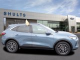 Certified 2023 Ford Escape SE image 4