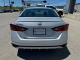 New 2024 Nissan Altima 2.5 S image 4