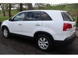 Used 2012 Kia Sorento LX image 5