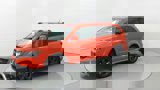 Used 2018 Dodge Journey Crossroad w/ Nav & Sun Group image 3