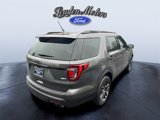 Used 2019 Ford Explorer Sport image 6