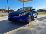 Used 2023 Kia Forte GT-Line w/ GT-Line Premium Package image 3