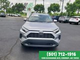 Used 2022 Toyota RAV4 XLE image 2