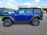 Used 2018 Jeep Wrangler Unlimited Sport S image 2