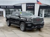Used 2017 GMC Sierra 1500 Denali w/ Denali Ultimate Package image 3