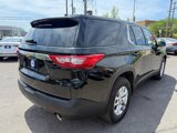 Used 2019 Chevrolet Traverse LS image 6