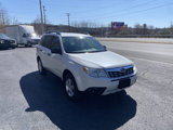 Used 2012 Subaru Forester 2.5X image 4