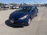 Used 2013 Hyundai Elantra GLS image 2