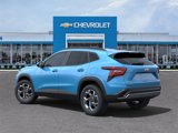 New 2025 Chevrolet Trax LT w/ Driver Confidence Package image 3