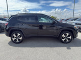 Used 2019 Jeep Compass Latitude w/ Popular Equipment Group image 4