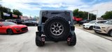 Used 2015 Jeep Wrangler Unlimited Sahara w/ Trailer Tow Group image 5