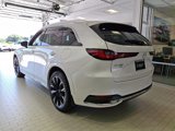 Used 2024 MAZDA CX-90 3.3 Turbo S w/ Premium Plus image 4