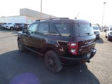Used 2021 Ford Bronco Sport Big Bend image 3