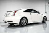 Used 2012 Cadillac CTS V image 3