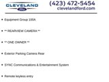 Used 2021 Ford EcoSport S image 2