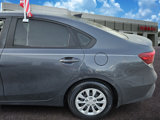 Used 2023 Kia Forte LX image 4
