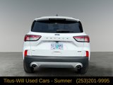 Used 2022 Ford Escape SE image 6