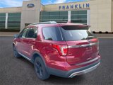 Used 2017 Ford Explorer XLT w/ Equipment Group 202A image 5