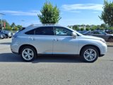 Used 2011 Lexus RX 450h AWD image 3
