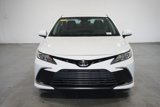 Used 2023 Toyota Camry LE image 2