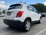Used 2016 Chevrolet Trax LS image 5