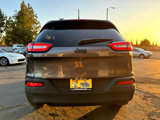 Used 2017 Jeep Cherokee High Altitude image 6