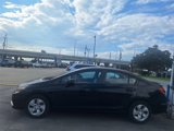 Used 2013 Honda Civic LX image 2