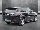 Used 2015 Land Rover Range Rover Sport HSE image 5