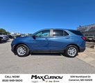 Used 2024 Chevrolet Equinox LT image 2