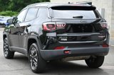 Used 2020 Jeep Compass Trailhawk image 4