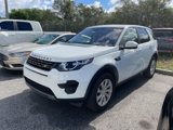 Used 2017 Land Rover Discovery Sport SE image 2