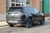 New 2025 Land Rover Discovery Sport S image 5