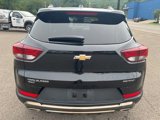 Used 2021 Chevrolet TrailBlazer ACTIV w/ Convenience Package image 4