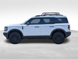Used 2021 Ford Bronco Sport image 2
