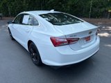 Certified 2022 Chevrolet Malibu LT image 3