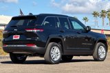 New 2025 Jeep Grand Cherokee Laredo X w/ Luxury Tech Group I image 5