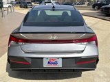 New 2025 Hyundai Elantra Sport image 5