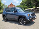 Used 2023 Jeep Renegade Trailhawk image 2