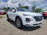 Used 2020 Hyundai Santa Fe SEL w/ Convenience + Premium Package image 2