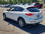 Used 2017 INFINITI QX50 AWD w/ Premium Plus Package image 4