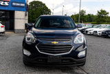 Used 2016 Chevrolet Equinox LT w/ Convenience Package image 2