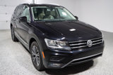 Used 2018 Volkswagen Tiguan SEL image 5