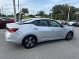 Used 2021 Nissan Sentra SV image 2