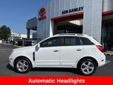 Used 2014 Chevrolet Captiva Sport LT image 2